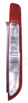 VAN WEZEL 1866924 -  Задний фонарь